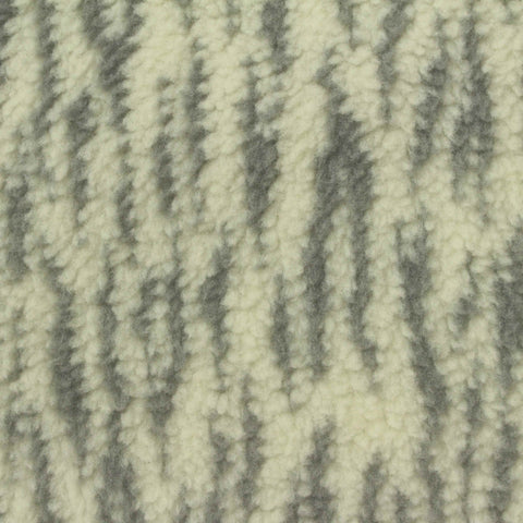 Polyester Cotton Knit Fabric, 330 gsm, 170 cm — Beige