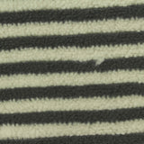 Polyester Cotton Knit Fabric, 390 gsm, 176 cm — Grey
