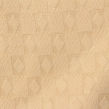 Polyester Stretch Knit Fabric, 330 gsm, 160 cm — Beige