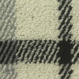 100% Polyester Knit Fabric, 400 gsm, 150 cm — Beige