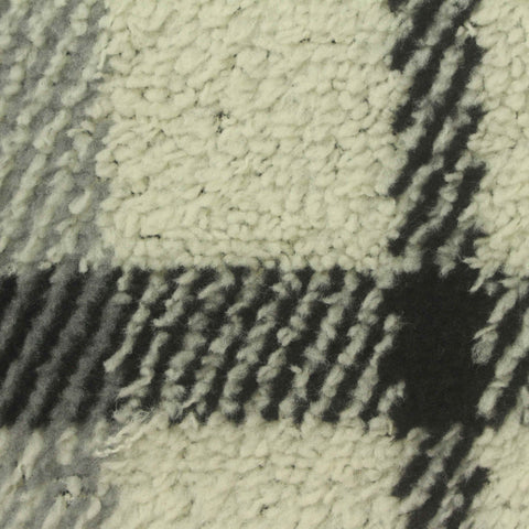 100% Polyester Knit Fabric, 400 gsm, 150 cm — Beige