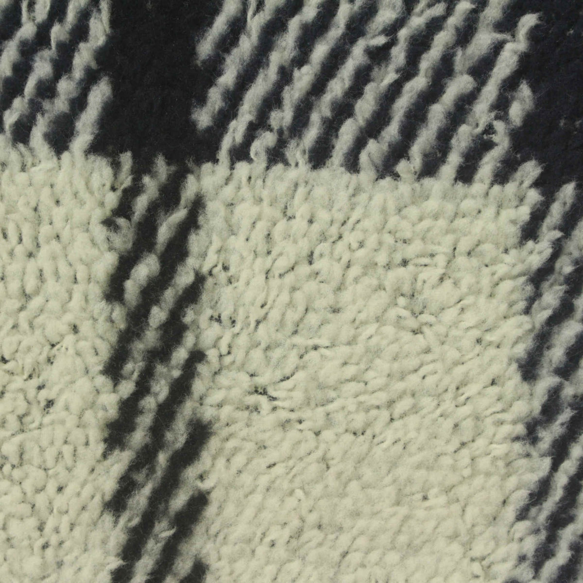 100% Polyester Knit Fabric, 400 gsm, 150 cm — Beige
