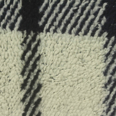 100% Polyester Knit Fabric, 400 gsm, 150 cm — Beige