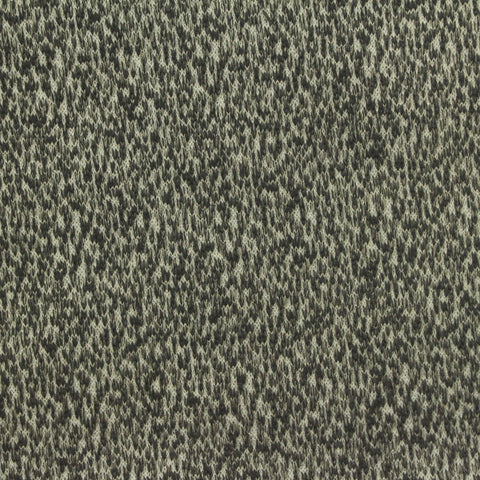 100% Polyester Knit Fabric, 440 gsm, 158 cm — Grey