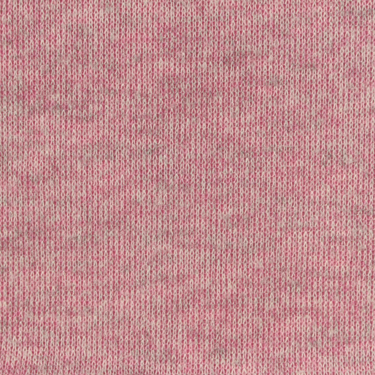 Polyester Viscose Knit Fabric, 320 gsm, 160 cm — Pink