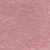 Polyester Viscose Knit Fabric, 320 gsm, 160 cm — Pink