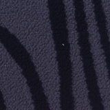 100% Polyester Knit Fabric, 420 gsm, 160 cm — Grey