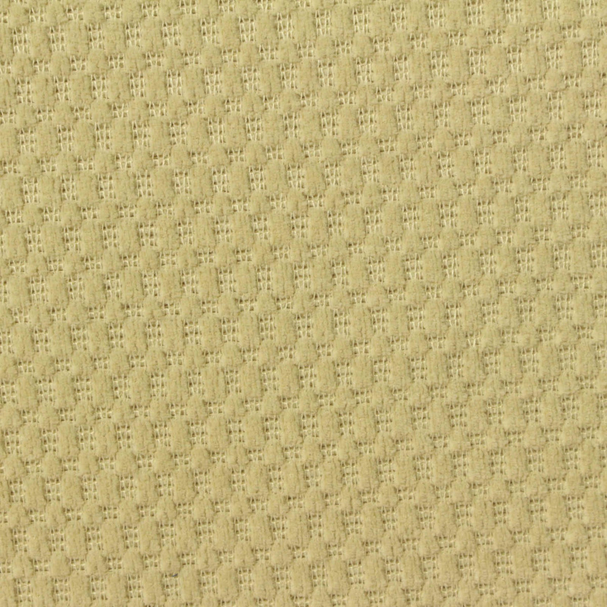 100% Polyester Knit Fabric, 380 gsm, 160 cm — Beige