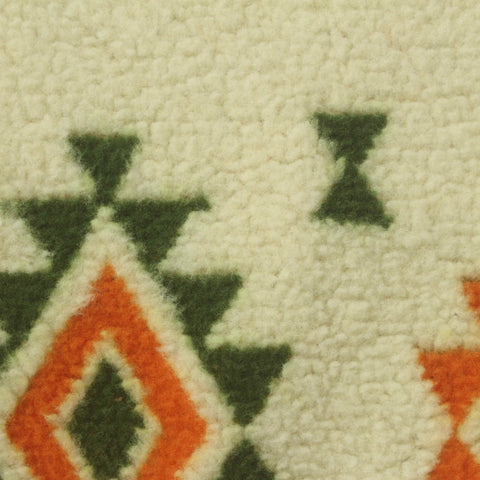 Polyester Cotton Knit Fabric, 420 gsm, 172 cm — Beige