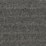 Polyester Knit Fabric, 430 gsm, 155 cm — Grey