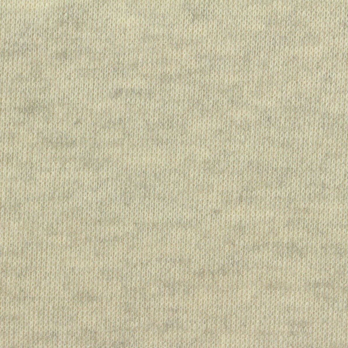 Light Beige Marl Knit, Poly-Viscose