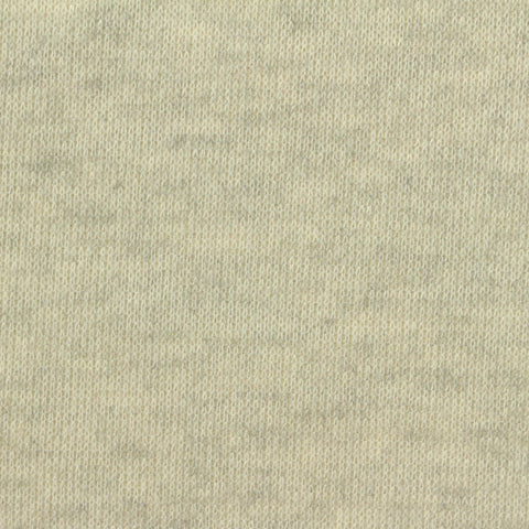 Light Beige Marl Knit, Poly-Viscose