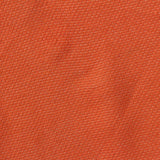 Bright Orange Textured French Terry, Cotton