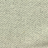 Light Beige Flecks Chunky Knit, Cotton-Poly