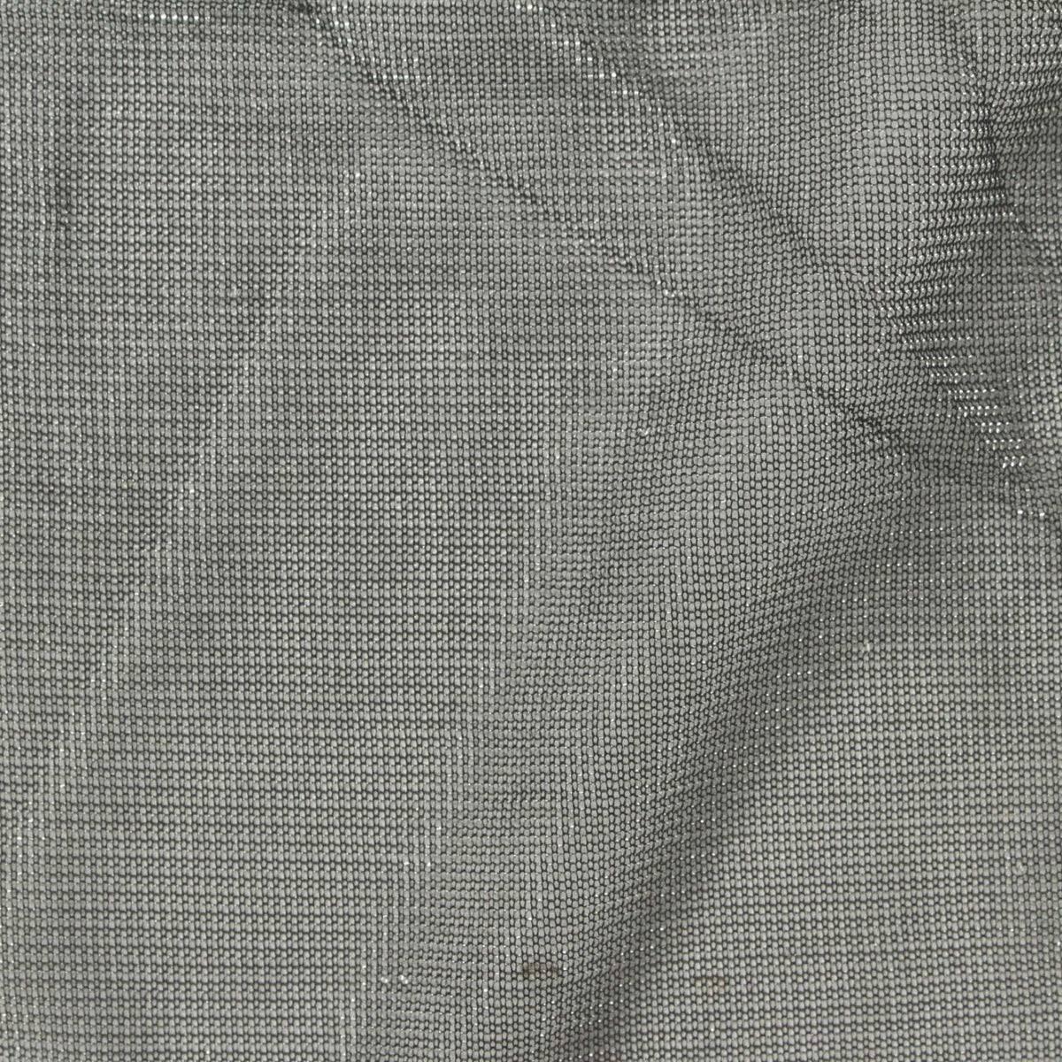 Grey Textured Knit, Polyester