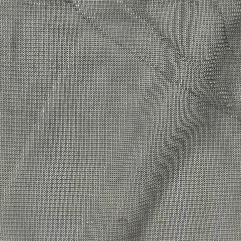 Grey Textured Knit, Polyester