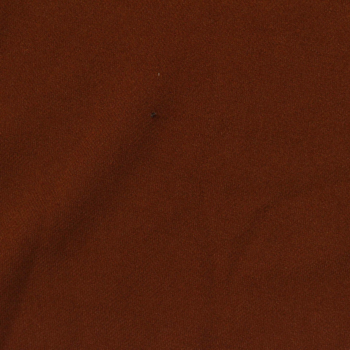 Brown Piqué Knit, Poly-Viscose