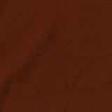 Polyester Viscose Piqué Knit Fabric, 230 gsm, 160 cm — Brown