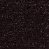 Dark Purple Sparkle Jacquard, Polyester