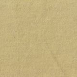Brushed Polyester Viscose Stretch Chunky Knit Fabric, 230 gsm, 155 cm — Beige