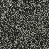 Black Marl Interlock Knit, Polyester