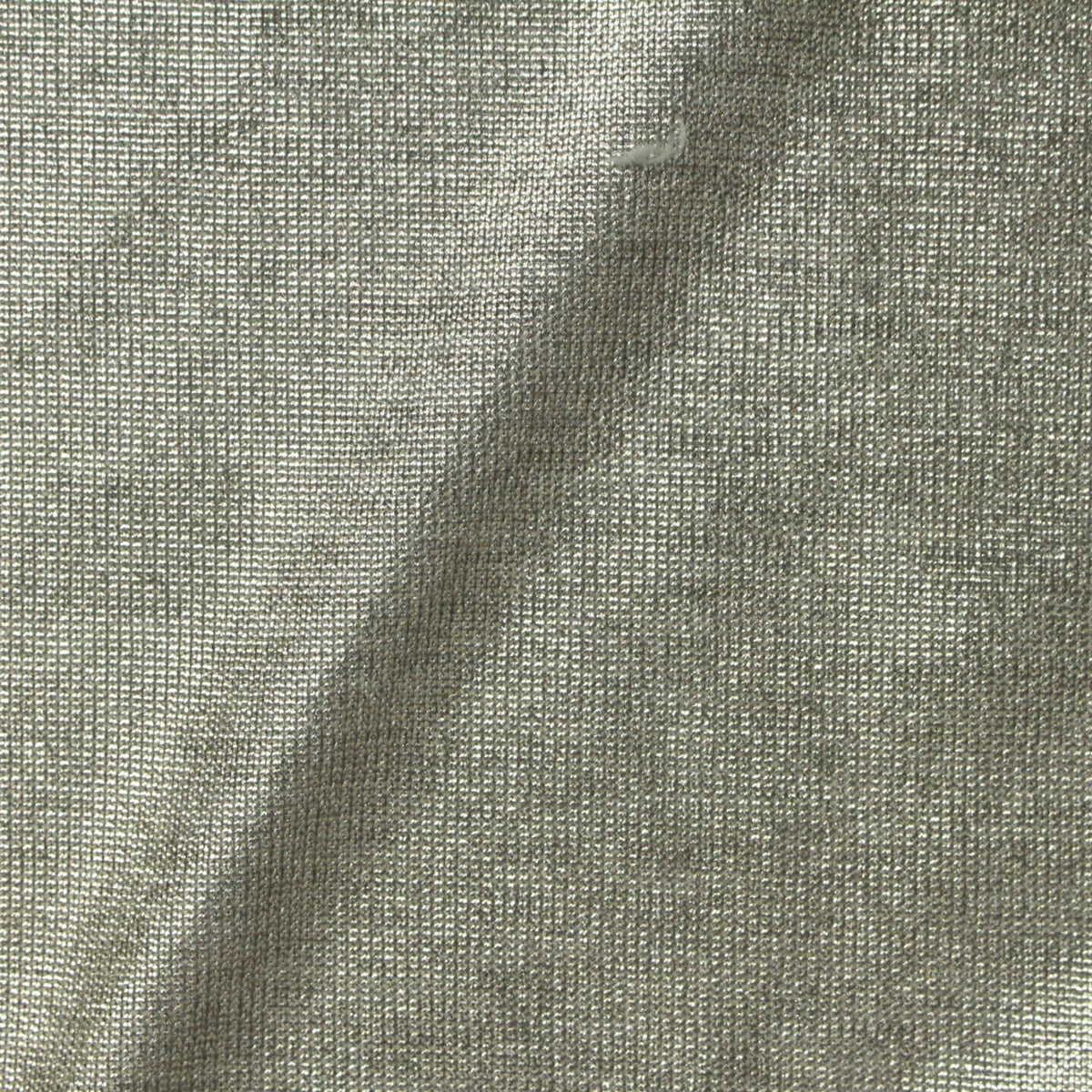 Grey Jersey Knit, Polyester