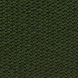 Polyester Viscose Stretch Waffle Knit Fabric, 220 gsm, 170 cm — Green