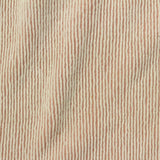 Pink Vertical-Stripe Knit, Viscose-Poly