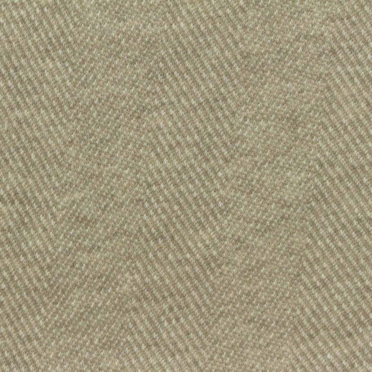 Beige Herringbone Jacquard, Poly-Viscose