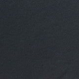Plaid Polyester Cotton Jersey Knit Fabric, 220 gsm, 155 cm — Grey