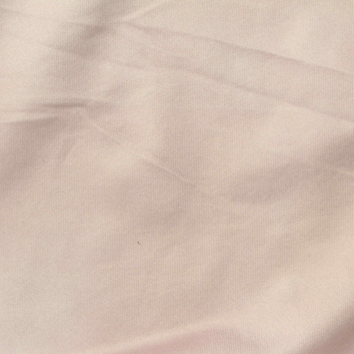 Light Pink Milk Silk Knit, Polyester