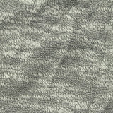 Grey Marl Chunky Knit, Polyester