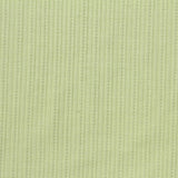 Jacquard Polyester Viscose Stretch Rib Knit Fabric, 160 gsm, 160 cm — Green