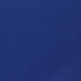 Sequin 100% Polyester Interlock Knit Fabric, 170 gsm, 170 cm — Blue