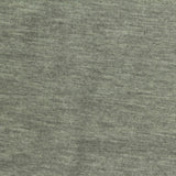 Grey Marl Jersey Knit, Polyester