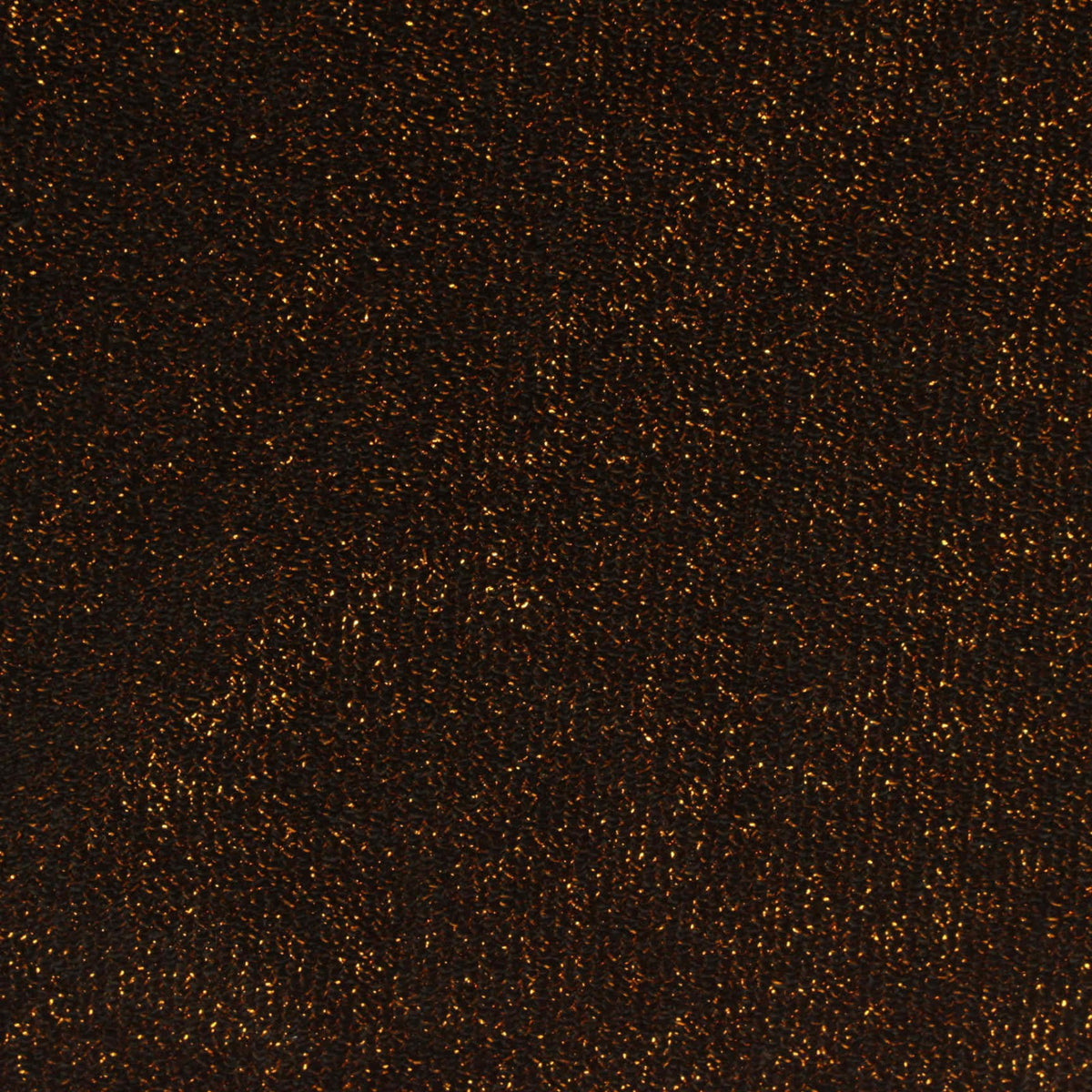 Nylon Metallic Stretch Knit Fabric, 210 gsm, 160 cm — Brown