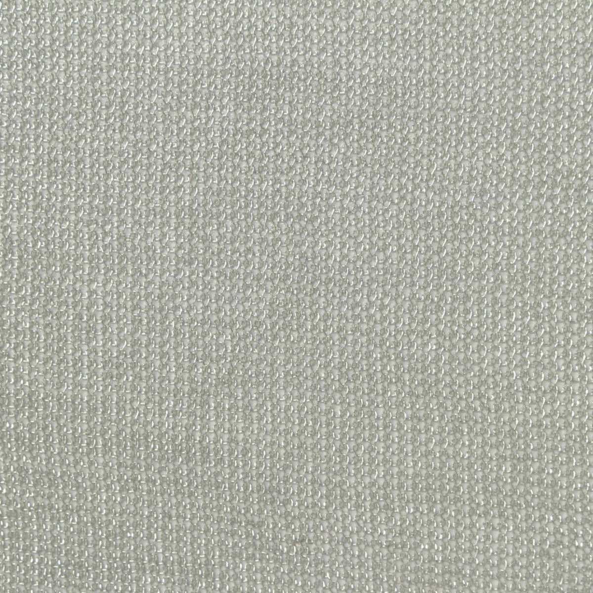 Light Grey Textured Knit, Viscose-Metallic