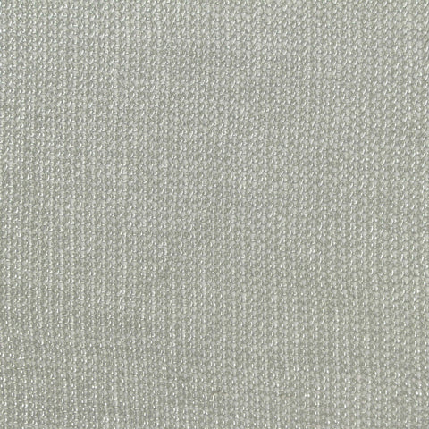 Light Grey Textured Knit, Viscose-Metallic