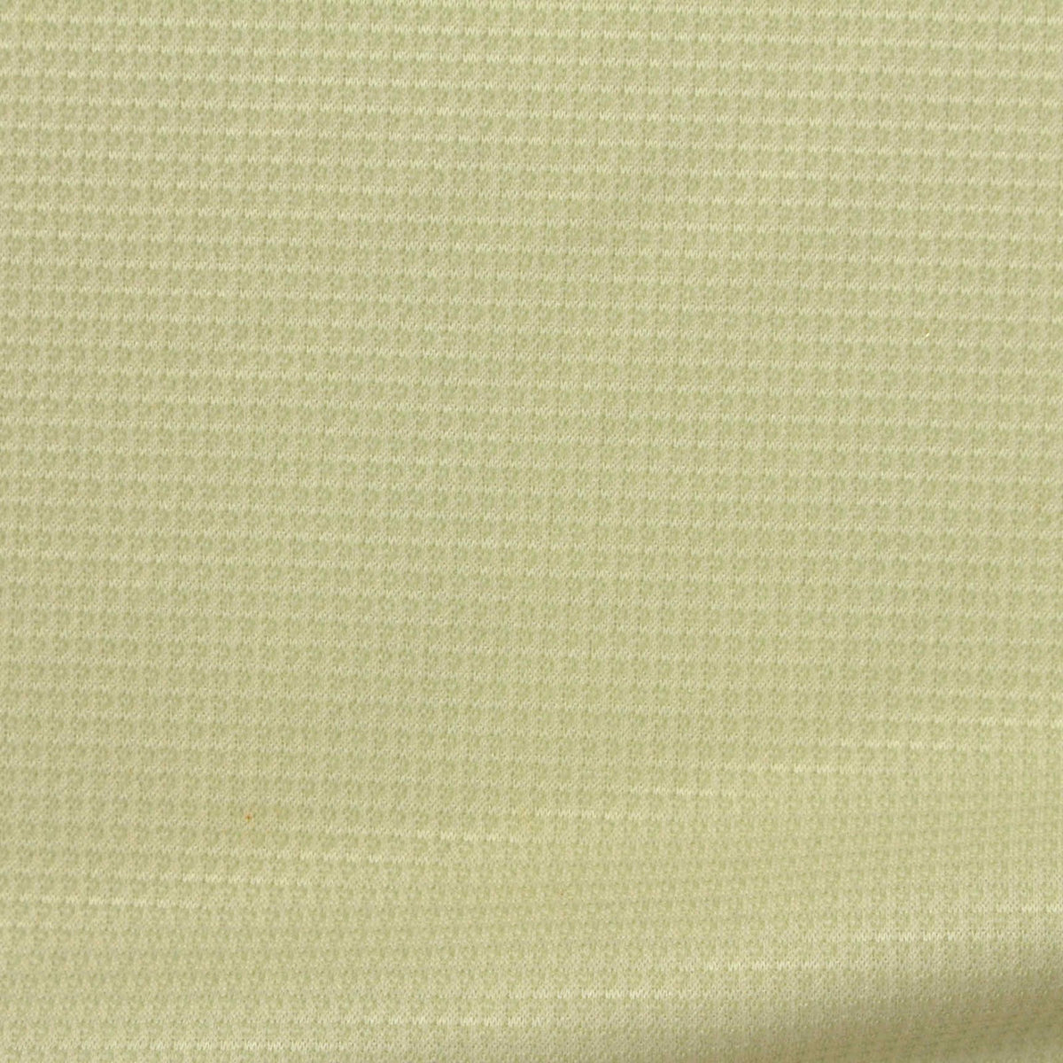 Pale Sage Textured Interlock Knit, Poly-Nylon