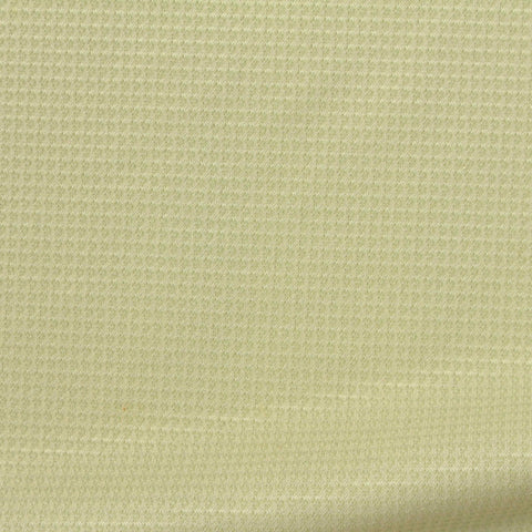 Pale Sage Textured Interlock Knit, Poly-Nylon