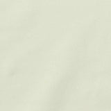 Cotton Polyester Stretch Denim Fabric, 250 gsm, 195 cm — White