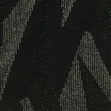 Silver Abstract Jacquard, Poly-Metallic