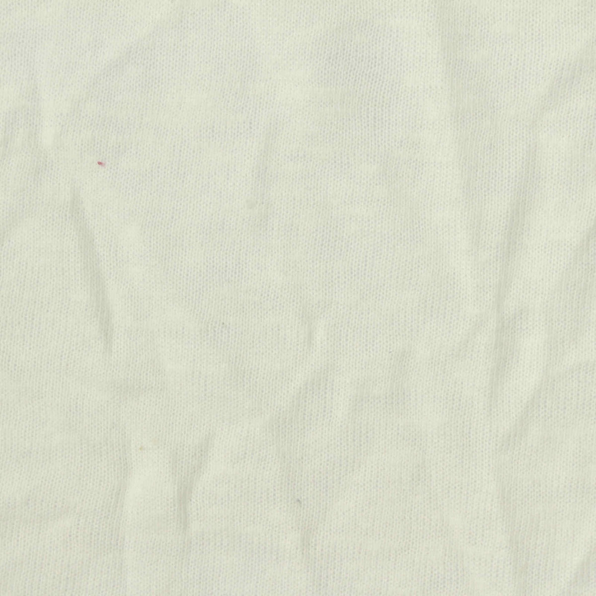 Off-White Jersey Knit, Poly-Viscose