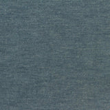 Blue Marl Chunky Knit, Poly-Viscose