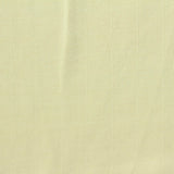 Viscose Stretch Ponte Knit Fabric, 280 gsm, 170 cm — Yellow