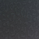 Black Subtle-Diamond Jacquard, Polyester
