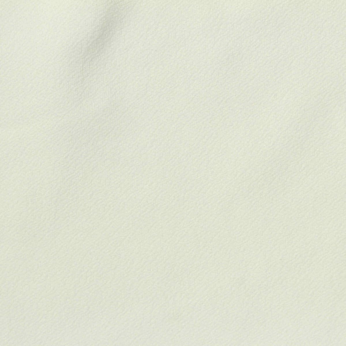 Off-White Linen-Look, Polyester