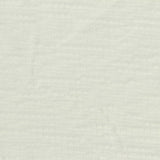 White Textured Jersey Knit, Polyester
