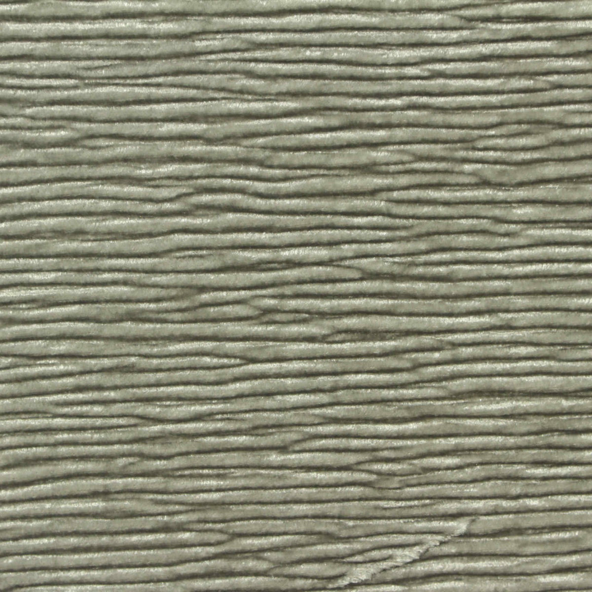 Grey Textured Velvet, Polyester