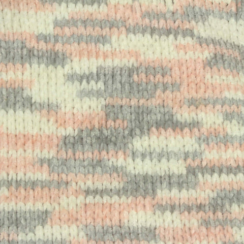 100% Polyester Chenille Fabric, 260 gsm, 150 cm — Multi